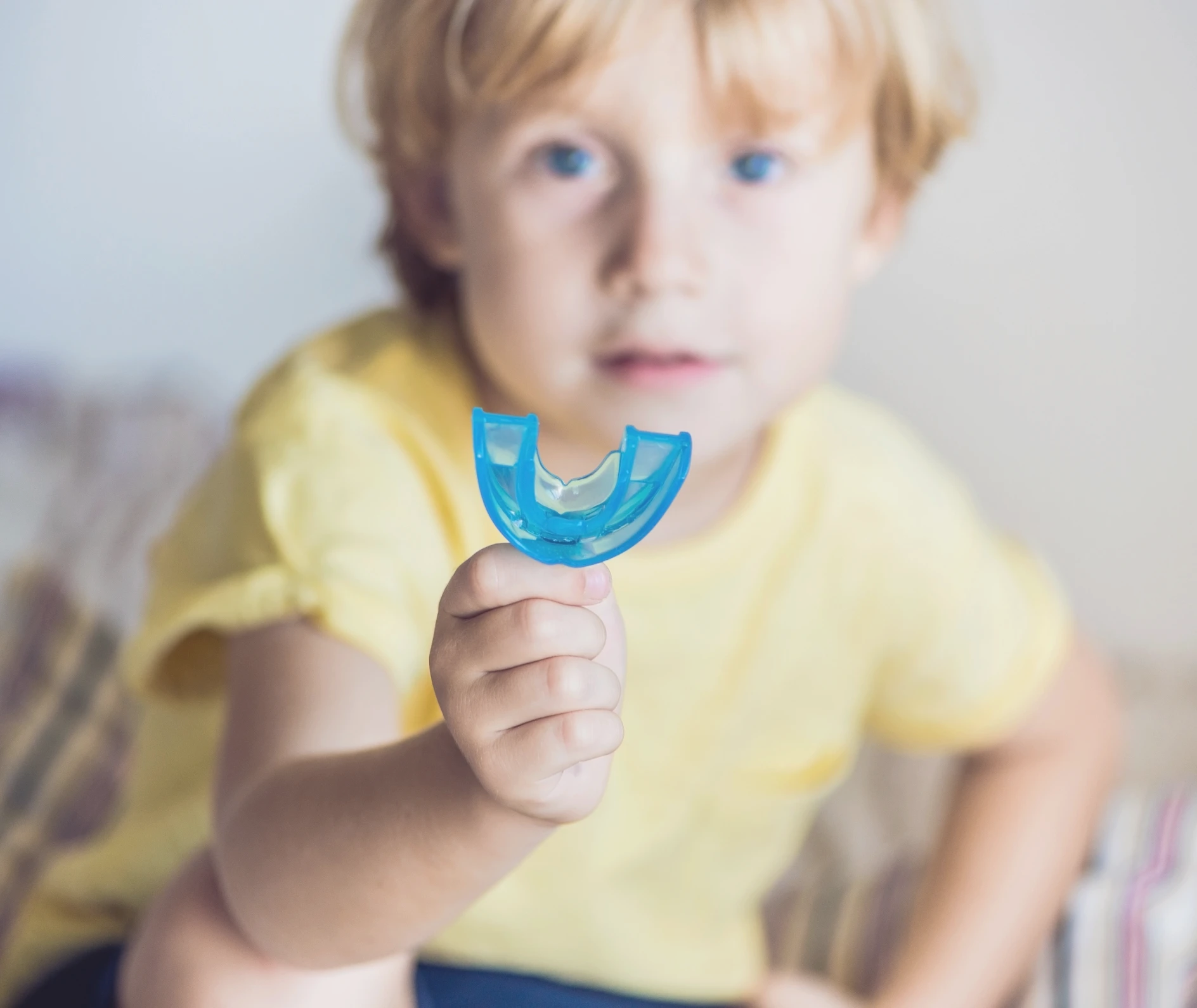Orthodontie Enfant