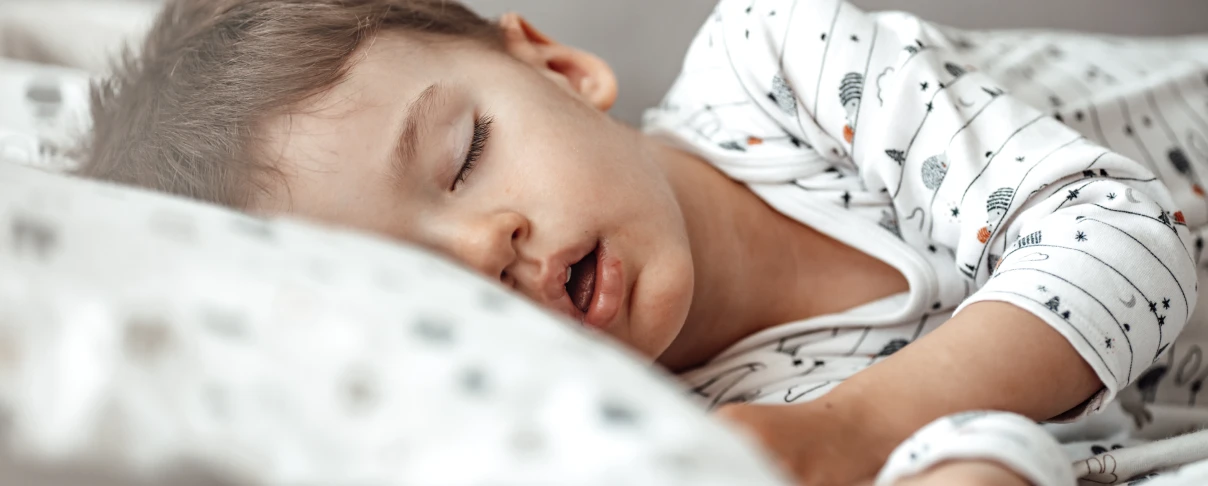 Orthodontie et problèmes respiratoires